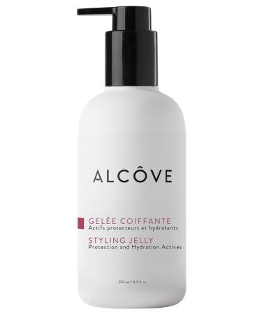 Alcove STYLING JELLY 250ML/8.5OZ