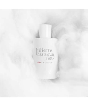 Juliette Has A Gun Not A Perfume Eau De Parfum Cetalox Perfume Woody Musky & Ambery Fragrance 1.7 Fl Oz (Pack of 1) - Buy Online on GoSupps.com