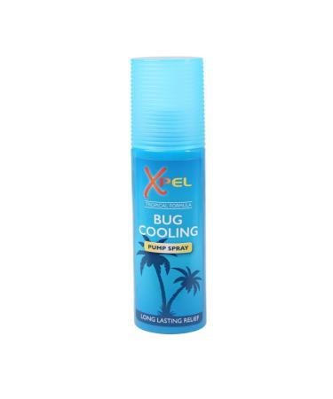 Xpel Bite en Sting Relief Pomp Spray 120 ml