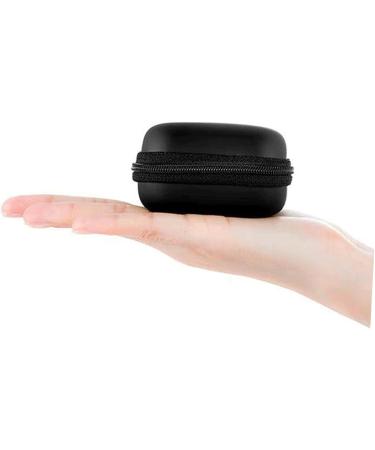 Buy Gatuida 8 STK Mini Koffer Bag - Portable USB Cable Carrier & Storage Case for Switch Oximeter Headphones | International Shipping Available - Buy Online on GoSupps.com