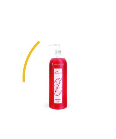 Beichi Jean Paul Myne Navitas Organic Touch mask Paprika 250ml Colour Mask