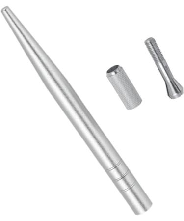 Hemoton 2 Pcs Eyebrow Pen Brow Pencil Make up Embroidery Pen - Buy Online on GoSupps.com