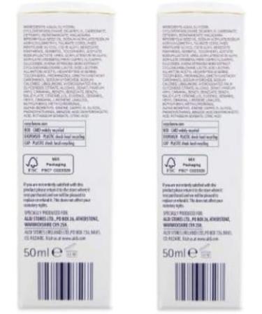  Lacura Lacura Q10 Multi-Intensive Serum 2 Pack - Buy Online on GoSupps.com