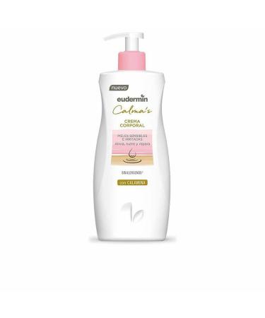 Eudermin Calma's Body Cream 500 ml