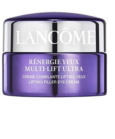 Lancome Renergie Yeux Multi-Lift Ultra Lifting Filler Eye Cream, 15ml/0.5 Ounce Fresh 0.5 Ounce (Pack of 1)