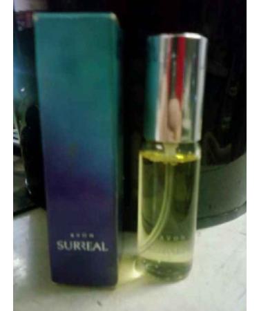 Avon Surreal Purse Spray 0.5 Fl Oz