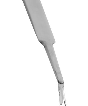 Vanessanty Cuticle Trimmer Stainless Steel Fork Trimmer Cutitle Women Manicure - Buy Online on GoSupps.com