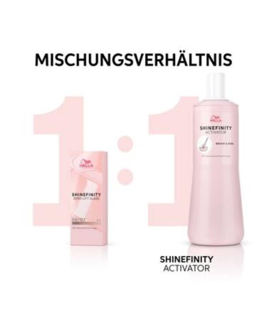 Wella Professionals Shinefinity 09/13 Toffee Milk 60ml - Premium Hair Color | International Shipping - Buy Online on GoSupps.com