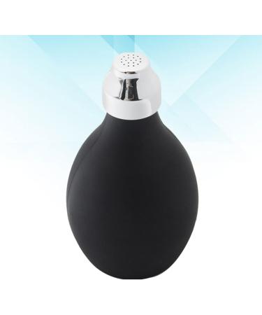 Housoutil 1pc Hair Powder Silicone Powder Blower Barber Tools Hair Dryer Man Stereotypes Dry Cleaning Powder - Buy Online on GoSupps.com