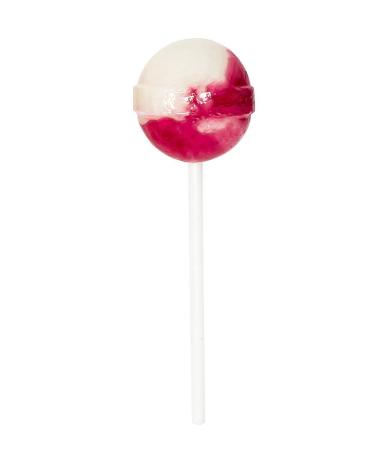Cool XXL Fizzy Lollipops - 100 x 17g | Tasty International Treats for All Ages - Buy Online on GoSupps.com