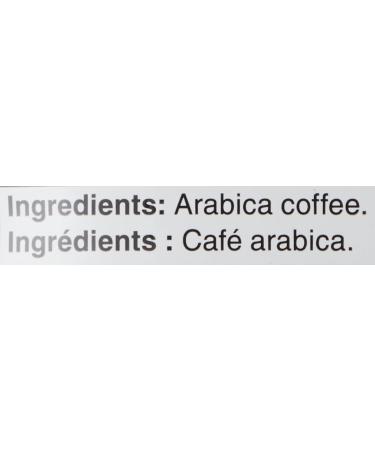 McCafe Premium Medium Dark Roast Ground Coffee 340g Can Be Used With Keurig Coffee Makers Ground Premium Roast 340 g (Pack of 1) - Buy Online on GoSupps.com