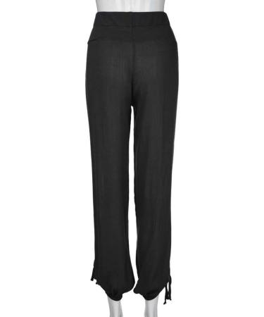 Shop Y2K Women's Parachute Pants | Vintage Baggy Cargo Pants & 90s E-Girl Streetwear - International Shipping Available - Buy Online on GoSupps.com