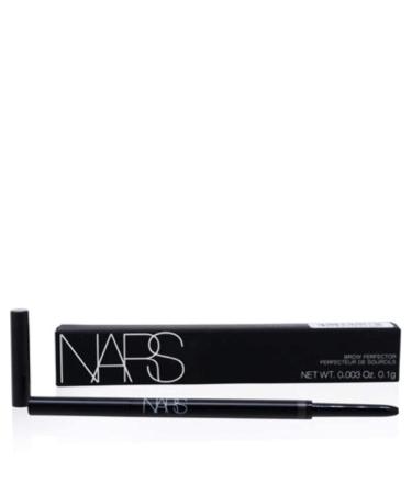 NARS Dark Brown Cool Atacama Brow Perfector 0.1g