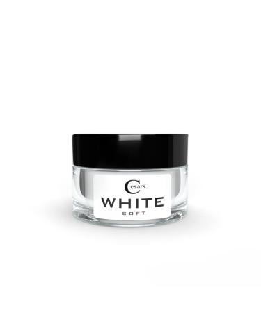 Cesars Salon Soft White Powder