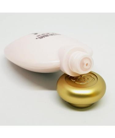 Buy The History of Whoo Gongjinhyang Mi Luxury Moisturizer & Makeup Sun Base Gel - UV Protection 1.52 fl oz | Premium Korean Skincare - Worldwide Shipping - Buy Online on GoSupps.com