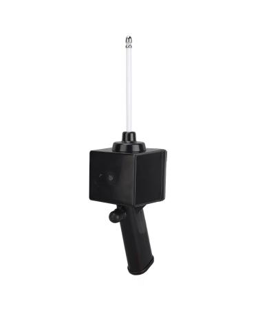 Dog Ovulation Detector Automatic Digital Canine Breeder Tester with 2s Test Speed Pregnancy Planning Breeder Canine Detecting Mating Testing Machine for Convenient Formulate Mating Estrus Detecting - Buy Online on GoSupps.com