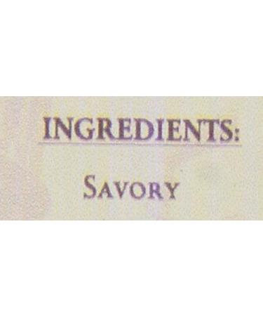 Spice Appeal Savory Whole  2 lbs Savory Whole 32 Ounce - Buy Online on GoSupps.com