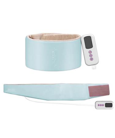 ZKSLSUVC Hydrotherapy Head massager with heat therapy multifunction massage to relieve neck pain headache and stress