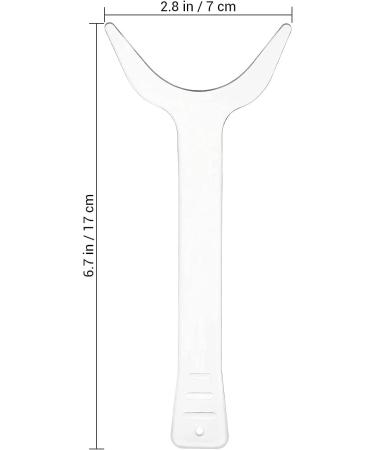 HEALIFTY Intraoral Cheek Lip Retractor - Orthodontic Mouth Opener for Kids and Adults - Buy Online on GoSupps.com
