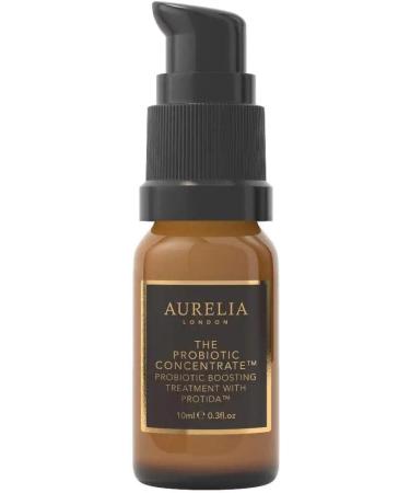 Aurelia London The Probiotic Concentrate 10ml - Buy Online on GoSupps.com