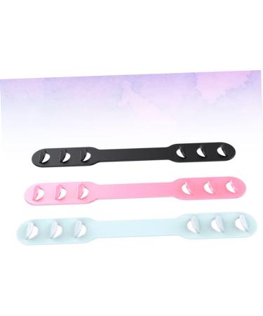 Frcolor 15-Pack Mask Accessories - Hearing Protection Ear Strap Extenders & Buckles for Comfortable Fit | International Shipping - Buy Online on GoSupps.com