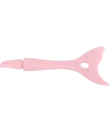 Silicone Tool Multifunctional Soft Flexible Reusable Helper for Home () Pink - Buy Online on GoSupps.com