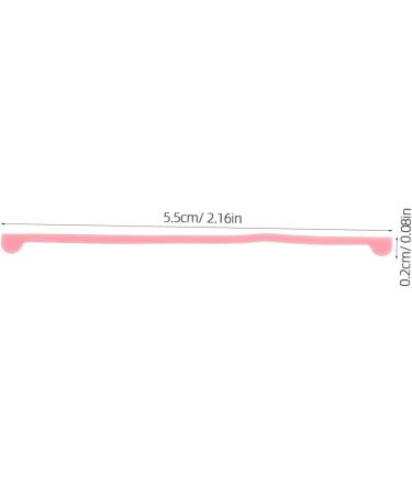 FOMIYES 3 Pairs Eyelash Curler Lash Lifting Tool Eyelash Perming Pads Lash Lift Rods Eyelash Lift Pads Eyelashes Lifter Eyelash Beauty Tool Eyelashes Lifting Kit Eyelash Perming Tool - Buy Online on GoSupps.com