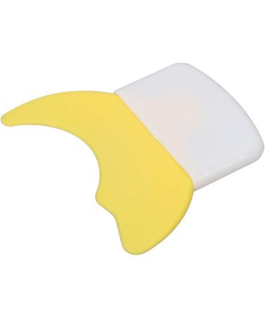 Silicone Eyeliner Aid Short Handle Winged Tip for Makeup Multifunctional Tool for Eyelashes Eyeliner Eye Shadow Lipstick Positioning - Buy Online on GoSupps.com