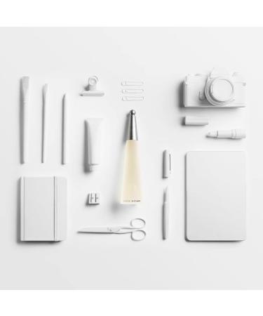 Leau Dissey Miniatures Set by Issey Miyake for Women - 4 Pc Mini Gift Set 4x3.5 ml Leau Dissey EDP Leau Dissey EDT Leau Dissey Pure EDP Leau Dissey Pure Nectar EDP - Buy Online on GoSupps.com