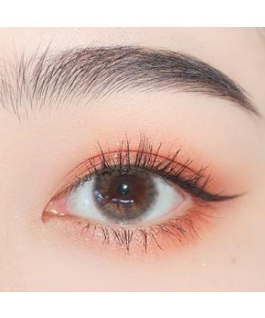 BADALO Extremely Fine Waterproof Eyeliner Ultra Fine Long Lasting NonSmudge Female Beginner Eyeliner Pen Pink Eyeliner Pen Size E01Black