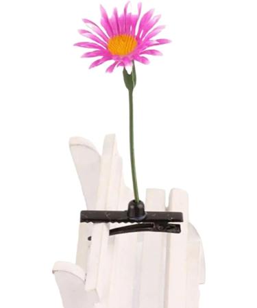 New 2025 Hair Clips For Women New For Fashion Sweet Sunflowers Seaside Duckbill Barrettes Headwear Side Hairpins For Holiday Party Hair Accessories Jewelry Fashion Accessories Creative Gift - Buy Online on GoSupps.com