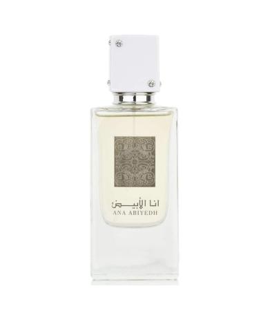 Ana Abiyedh Perfumes for women and men 60 ml (2.02 fluid ounce) - Buy Online on GoSupps.com