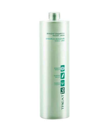 Luv Me Care ING Bivalent Shampoo 1000 ml