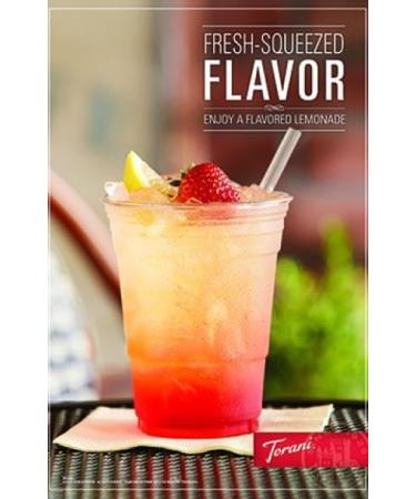 Torani Lychee Flavour Syrup 750ml bottle 2 Pack light brown Lychee 750 ml (Pack of 2) - Buy Online on GoSupps.com