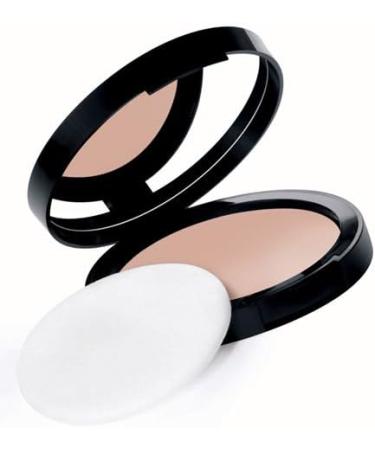 Bourjois Compact Powder 9.5g Miel Dore 73 Light Brown - Long-Lasting Matte Finish - Buy Online on GoSupps.com