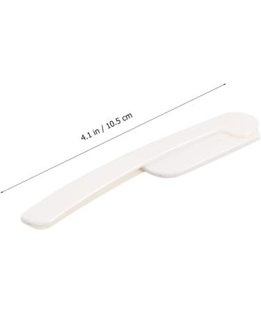 Minkissy 9-Piece Face Rimer Razor Set | Portable Eyebrow Cutter & Remover | Foldable Eyebrow Blade for Precision Grooming - Buy Online on GoSupps.com