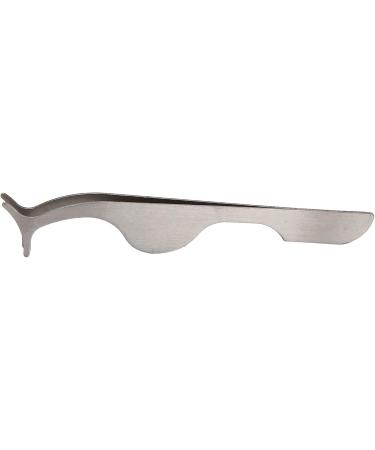 Jiklophg Eyelash Tool Applicator/Auxiliary Tool for Eyelashes Stainless Steel - Buy Online on GoSupps.com