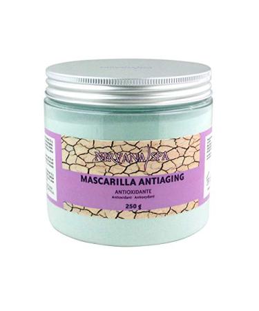 NIRVANA SPA Antiaging mask 250 g neutral standard