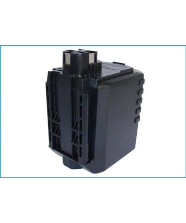 Buy DCH 3000mAh Battery Replacement for Ramset DD524 DynaDrill 524 PA6-GF35 | International Shipping Available - Buy Online on GoSupps.com