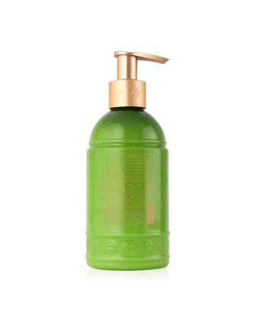 SPA CEYLON Peace Hand and Body Lotion | Calming Herbal Moisturizer with Coconut Almond & Lemongrass | Gentle for All Skin Types | Vegetarian & Ethical eCommerce - Buy Online on GoSupps.com