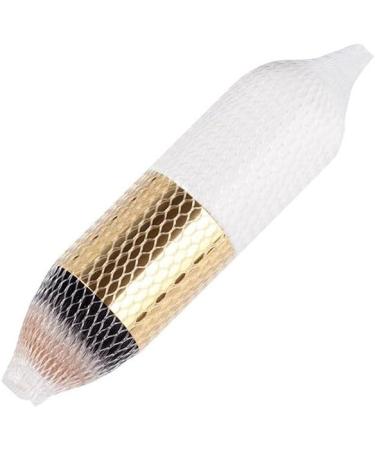 Foundation Brush Blush Brush High-Gloss Brush and Loose Brush (White) - Buy Online on GoSupps.com