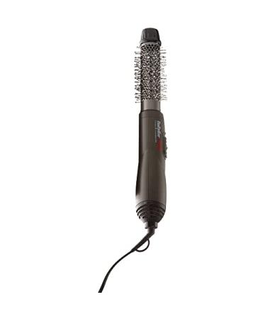 Babyliss Pro BAB2676TTE Airstyler 32 mm hot air brush black 1 piece (1 pack) - Buy Online on GoSupps.com