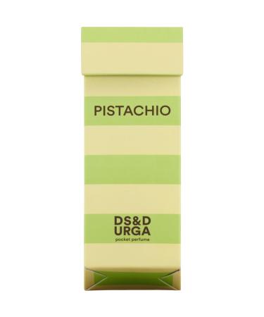 Pictachio by DS & Durga for Unisex - 0.3 oz Parfum Oil (Mini) - Buy Online on GoSupps.com