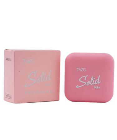 TPALPKT Solid Perfume Set Mini Portable Solid Perfume Long Lasting Fragrance Balm Perfume Men Women Cosmetics Fragrance Cream 0.12 Ounce (Pack of 1) green field morning