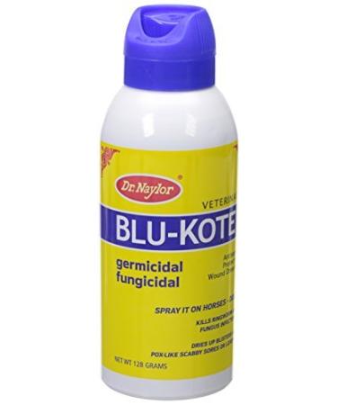 H.W. NAYLOR Dr. Naylor Blu-Kote - 5 Ounce Aerosol