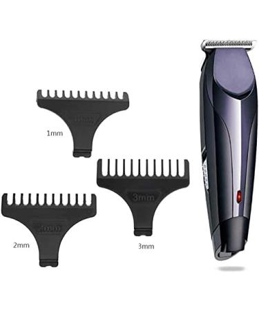 Professional Cordless Hair Clippers for Men | Electric Trimmer Kit for Barbers & Home Use | Rechargeable Gift for Grooming - Buy Online on GoSupps.com