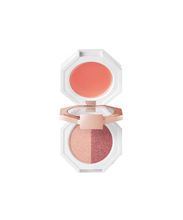 Dear Dahlia Paradise Dual Palette (Strawberry Crush)