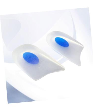 FOMIYES Comfortable Massage Insoles for Sports - Cushioning Heel Support - Size 2 - Shop Internationally - Buy Online on GoSupps.com