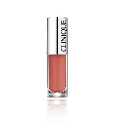 Clinique Pop Splash - 03 Sorbet Pop By Clinique for Women - 0.14 Oz Lip Gloss  0.14 Ounce sorbet pop 0.14 Fl Oz (Pack of 1)
