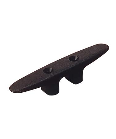 Sea Dog 043360-1 Black Heavy Duty Cleat, 6-1/16" - Buy Online on GoSupps.com